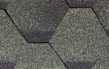 Pont Yr Hafod fibreglass shingle repairs