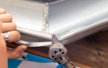 disadvantages of Pont Yr Hafod lead roofing