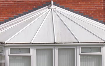 Pont Yr Hafod polycarbonate conservatory roof repairs