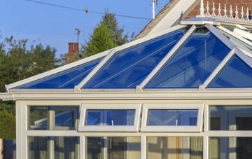 professional Pont Yr Hafod conservatory insulation
