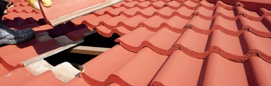 compare Pont Yr Hafod roof repair quotes