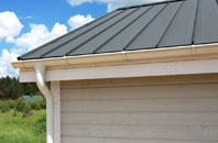 Pont Yr Hafod fascia repair