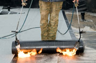 Pont Yr Hafod flat roof sealing quote