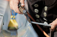 Pont Yr Hafod lead roof quotes