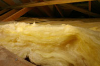 Pont Yr Hafod pitch roof insulation